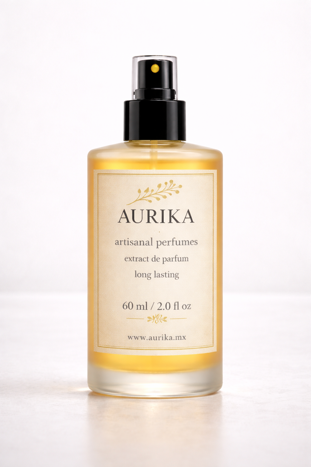 Lost Cherry Inspiración