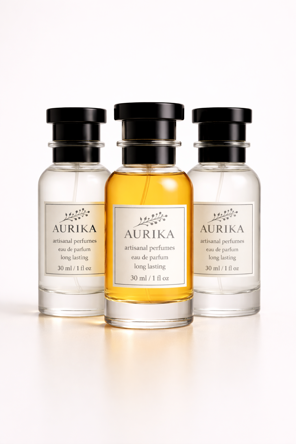 Pack 3 Más Vendidos para Hombre – Deseo Extremo