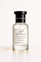 Santal 33 Inspiración