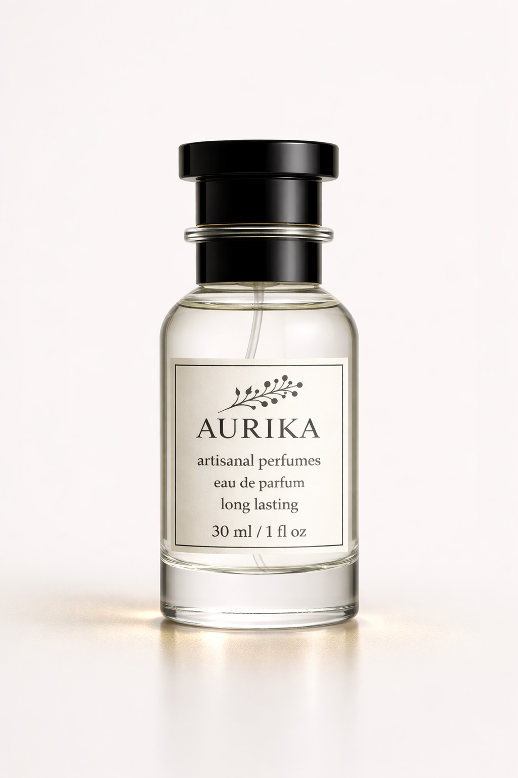 Santal 33 Inspiración